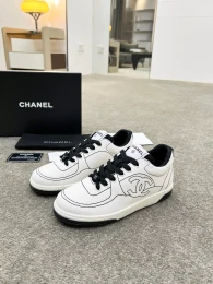 chanel decontractees chaussures pour femme s_12b6161